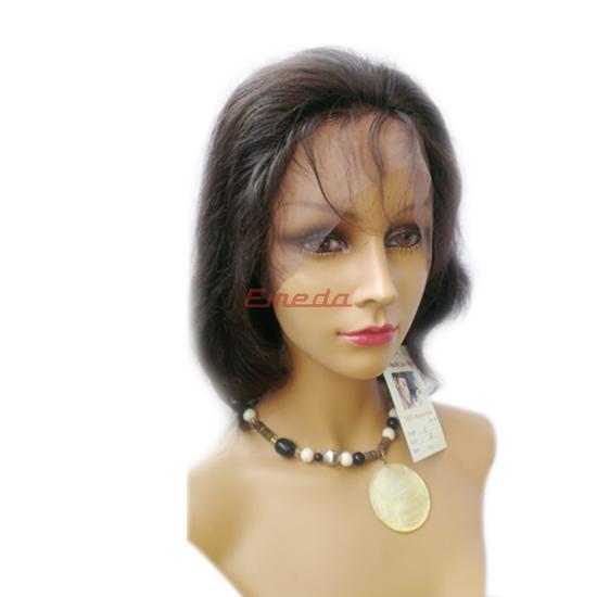 Full lace wig - 15 